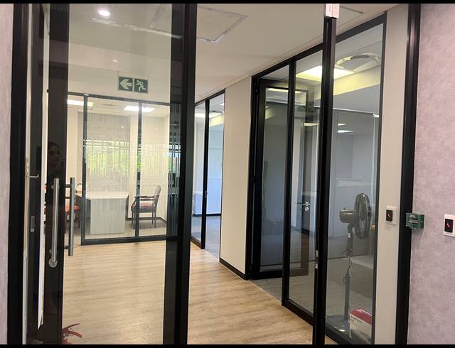648M² OFFICE FOR SALE IN ILLOVO